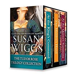 the tudor rose trilogy|The Tudor Rose Trilogy Collection: An Anthology.